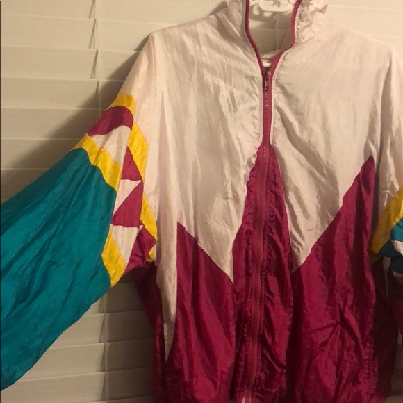 Vintage jacket - Picture 2 of 4